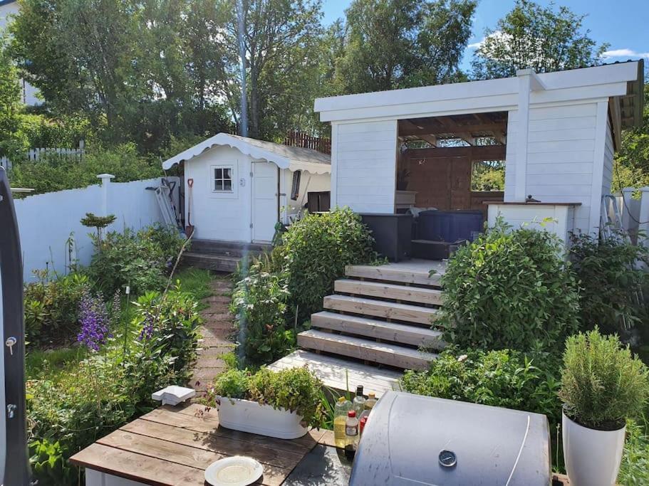 Hoy Standard. Mye For Pengene. Gratis Velkomstgave Narvik Exterior photo